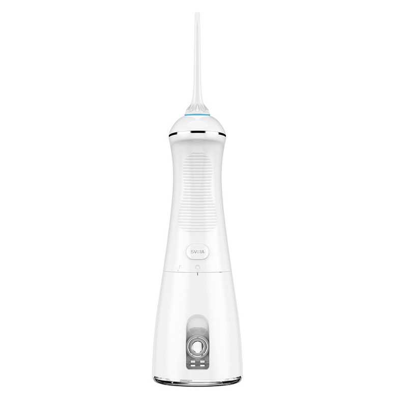 6+ de werkende van de de Straal300ml Mondelinge Hygiëne van het Wijzenipx7 Elektrische Water Tanden die van Irrigator Mondelinge de Tandzijde van Waterflosser witten
