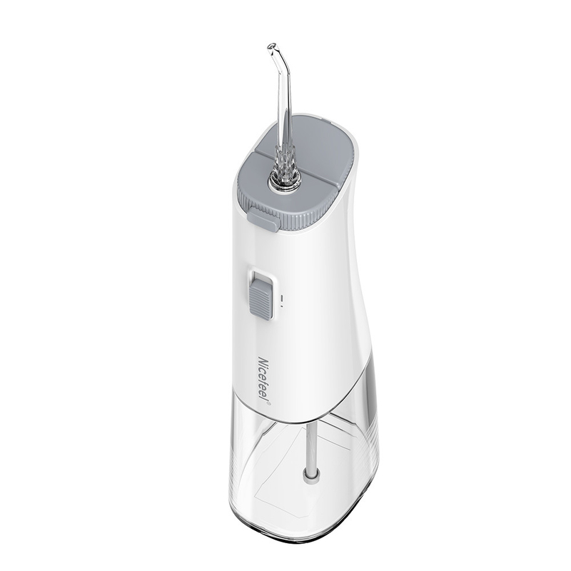 Geavanceerd Draadloos Water Flosser, Mondeling Water Irrigators voor Steunen
