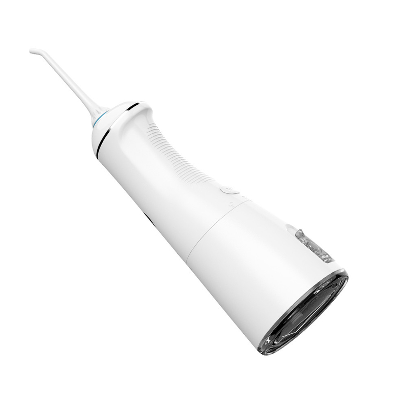 300ml elektrische Jet Cordless Water Flosser, 6 Werkend Wijzenwater Jet Dental Flosser