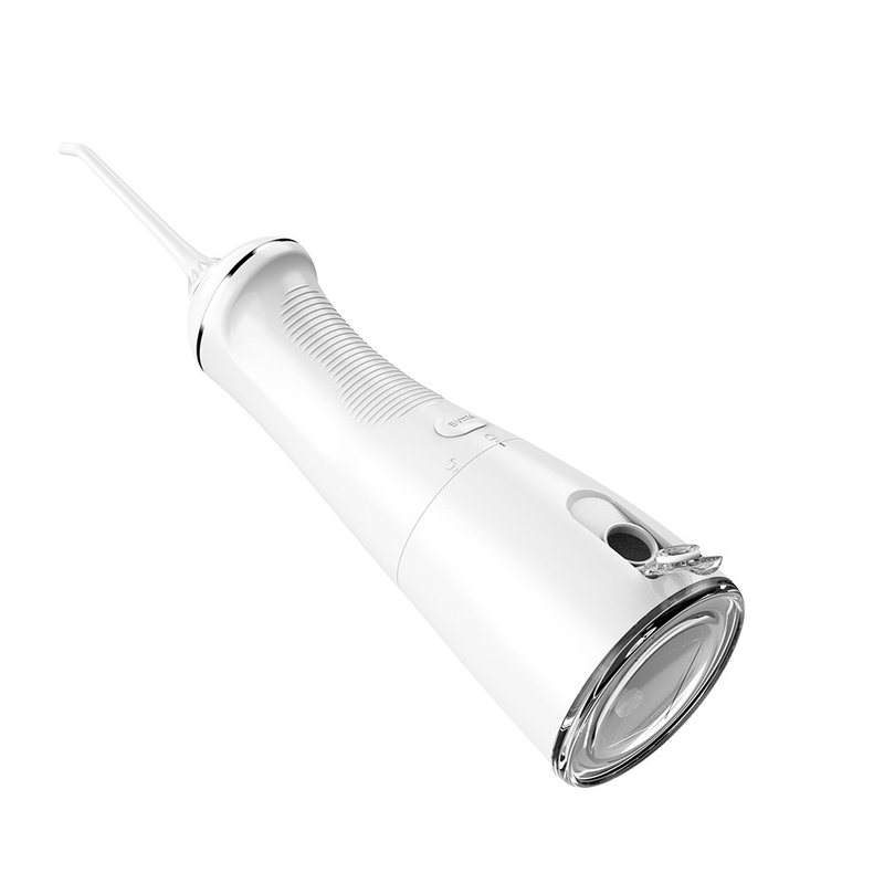 300ml elektrische Jet Cordless Water Flosser, 6 Werkend Wijzenwater Jet Dental Flosser