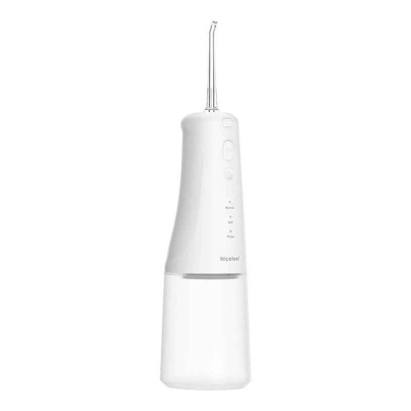 300 ml grote tank elektrische waterstraal draadloze waterflosser IPX7 monddouche