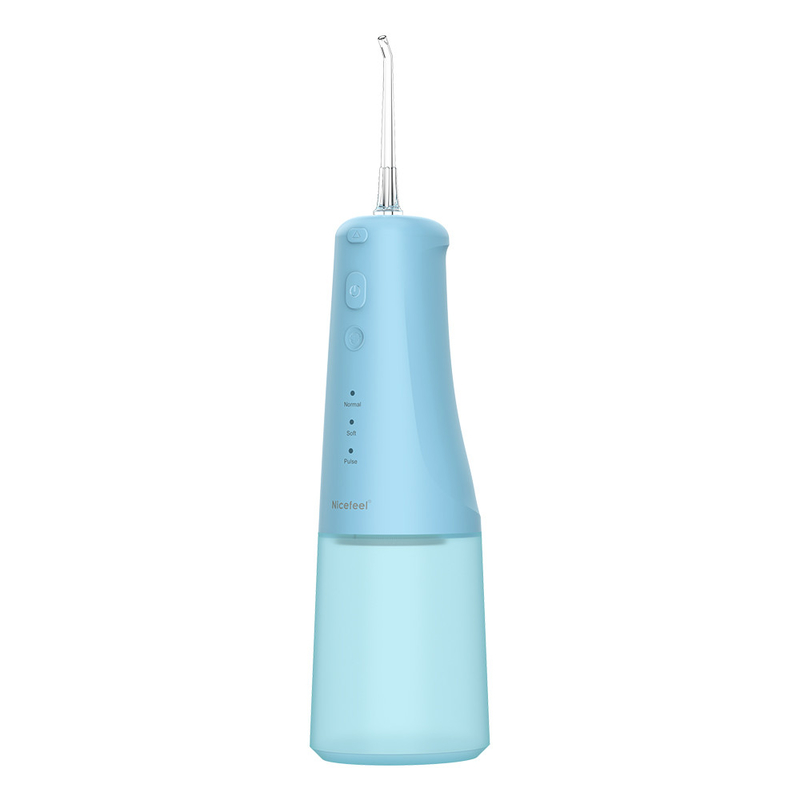 300 ml grote tank elektrische waterstraal draadloze waterflosser IPX7 monddouche