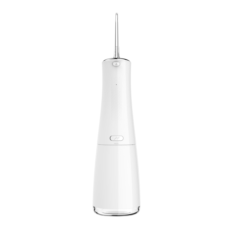 4 werkmodi 300 ml elektrische jet draadloze draagbare waterflosser mondreiniging