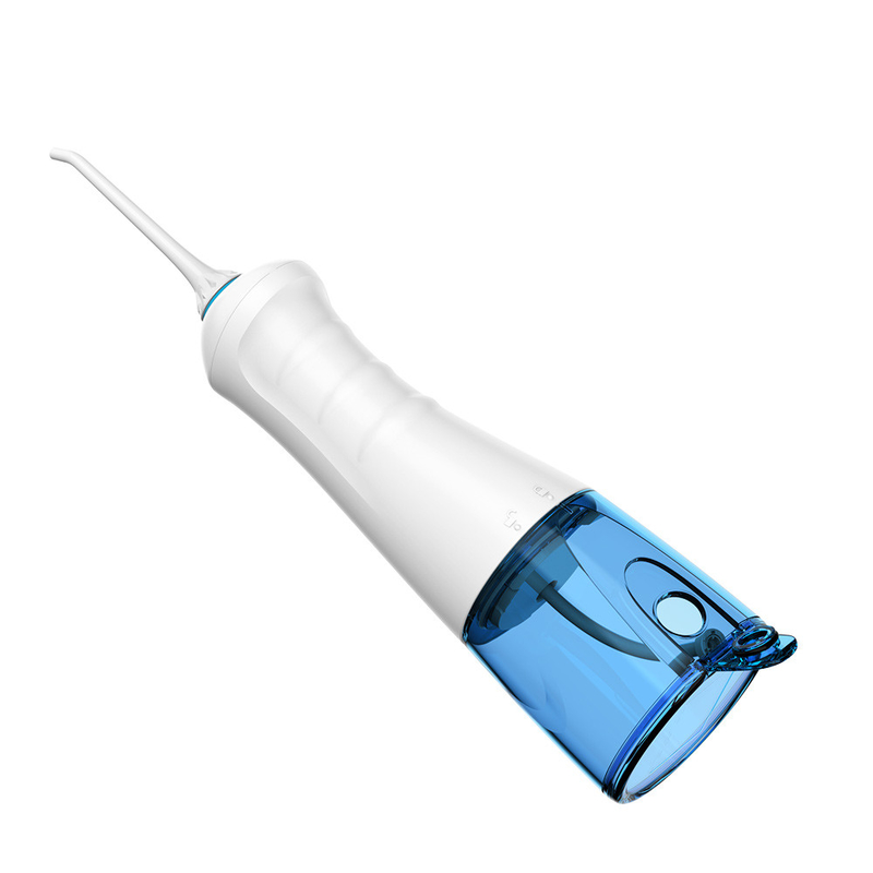 300 ml IPX7 Electric Jet Mini draadloze draagbare waterflosser tandenreiniger