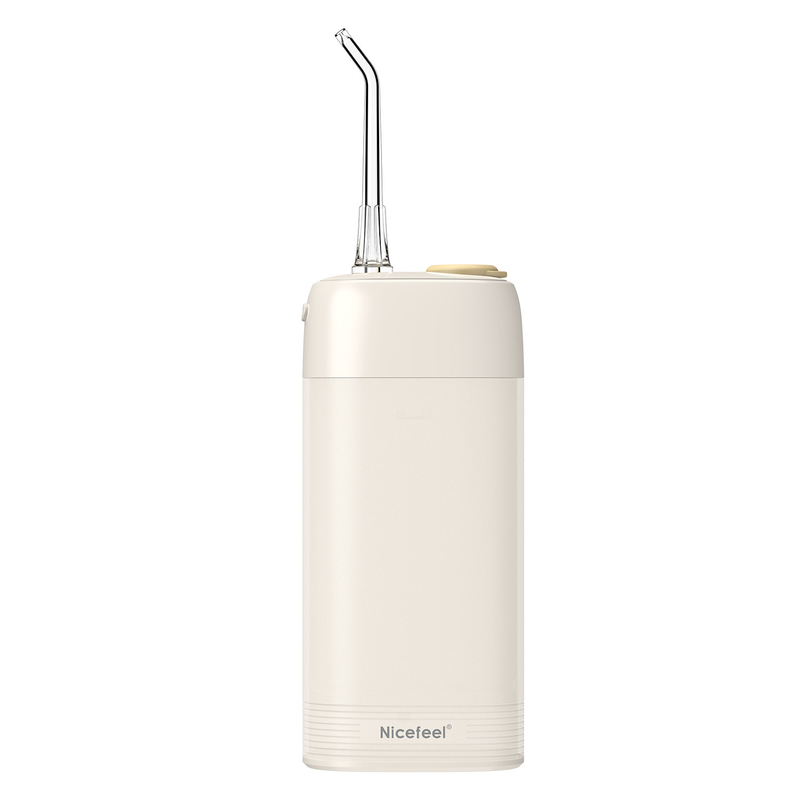 Reinigingsmachine van typec IPX7 de Elektrische Jet Cordless Portable Mini Water Flosser Tanden