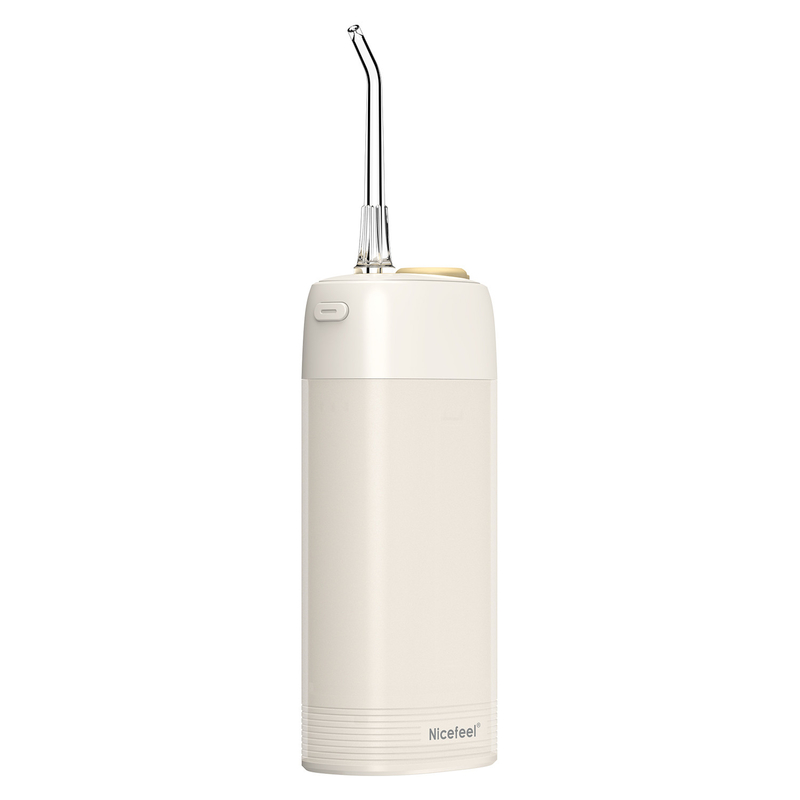 Reinigingsmachine van typec IPX7 de Elektrische Jet Cordless Portable Mini Water Flosser Tanden