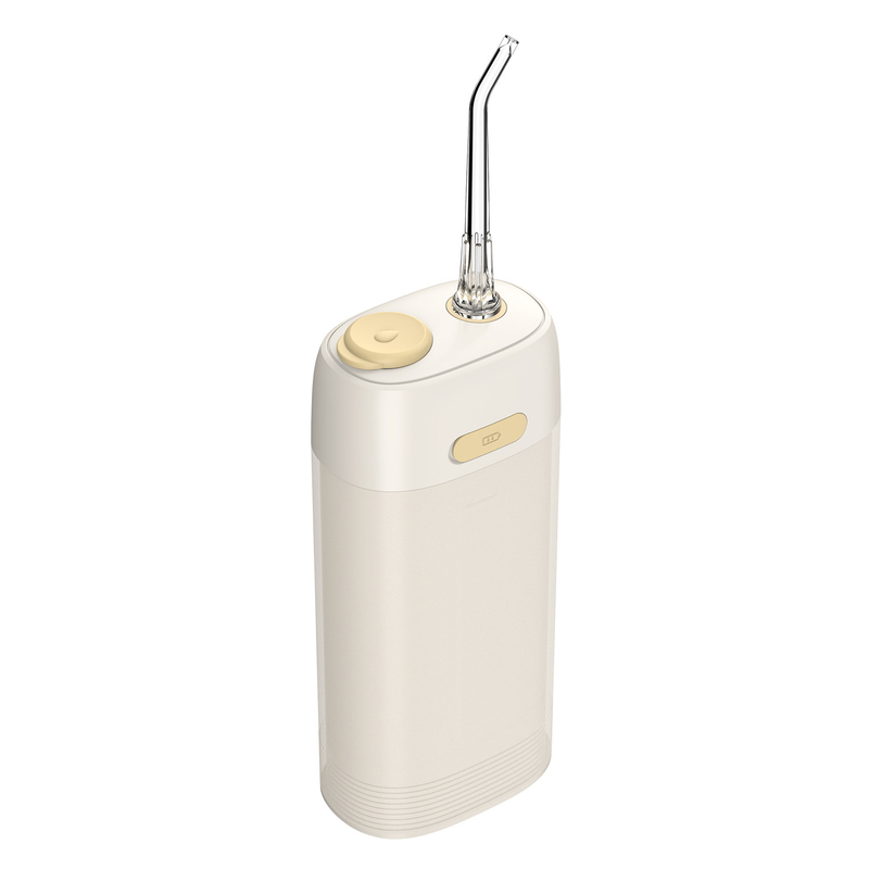 Reinigingsmachine van typec IPX7 de Elektrische Jet Cordless Portable Mini Water Flosser Tanden