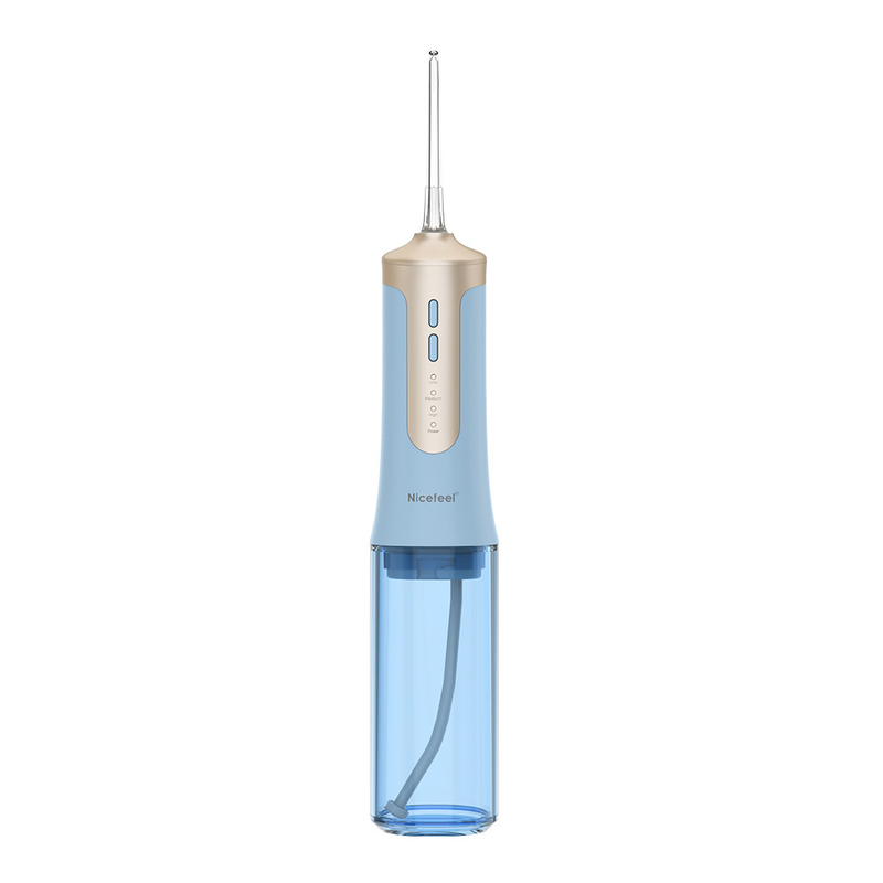 Tanden Schoner Elektrisch Water Jet Cordless Portable Water Flosser IPX7 300ml