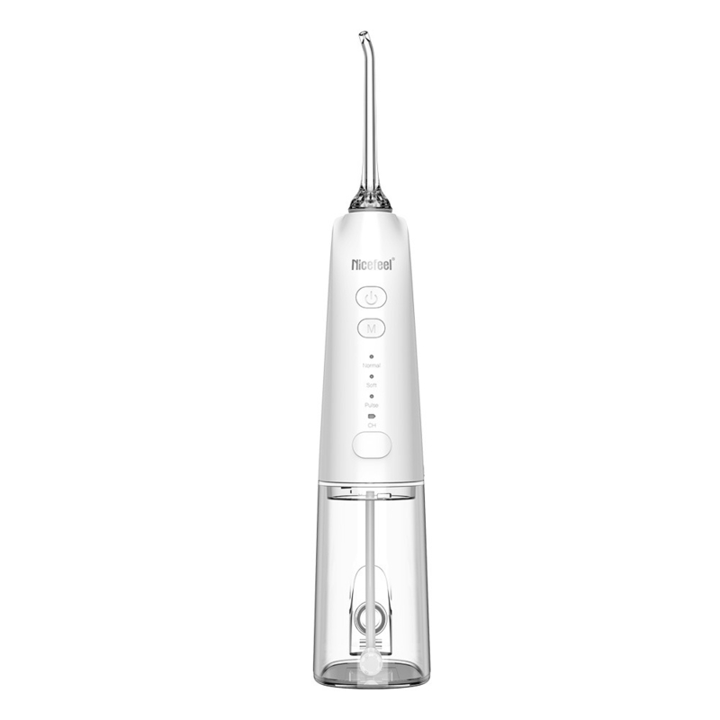 270ml 3 van het Wijzenipx7 Tandwater Navulbare Bluetooth Oogst 2 van Flosser USB Jet Tip