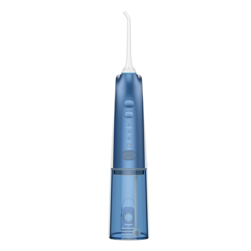 270ml 3 van het Wijzenipx7 Tandwater Navulbare Bluetooth Oogst 2 van Flosser USB Jet Tip