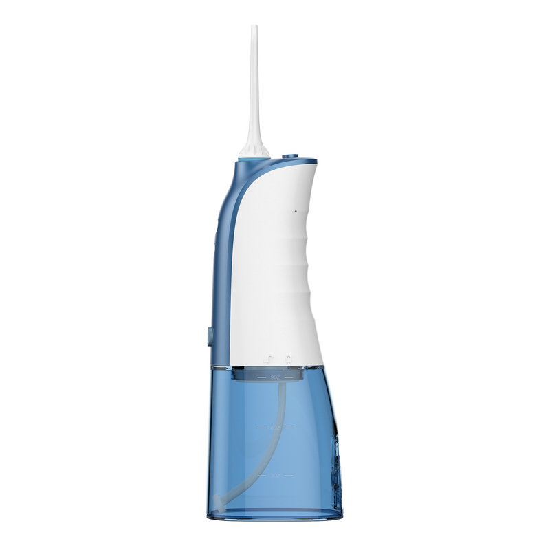 270ml 3 van het Wijzenipx7 Tandwater Navulbare Bluetooth Oogst 2 van Flosser USB Jet Tip