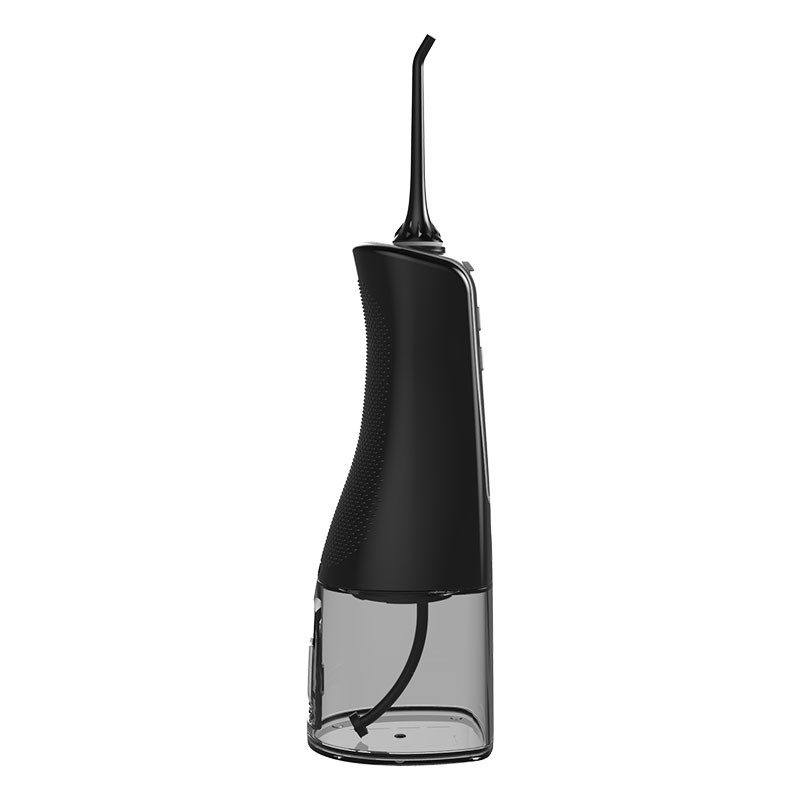 300ml elektrische Straal 3 het Werk Mondelinge Schoon van Flosser van het Wijzen Draadloze Draagbare Water
