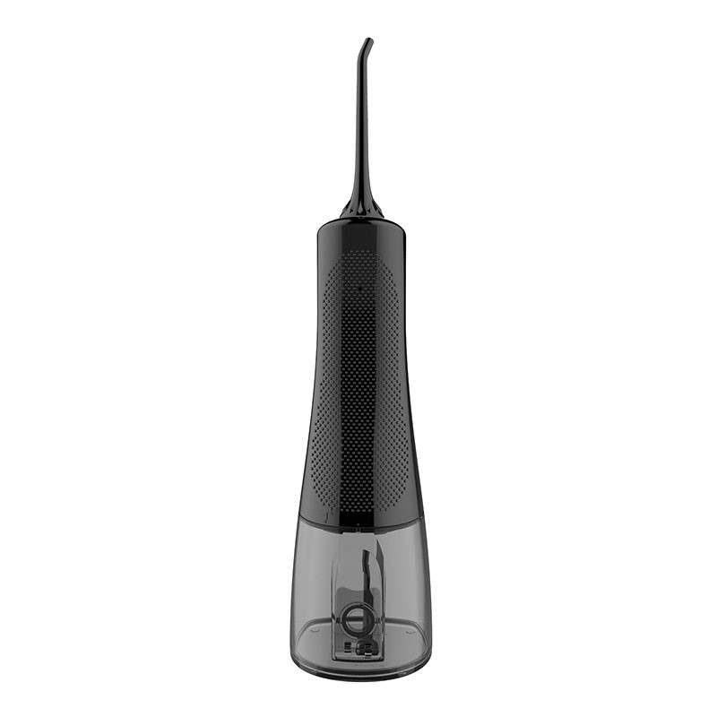 300ml elektrische Straal 3 het Werk Mondelinge Schoon van Flosser van het Wijzen Draadloze Draagbare Water
