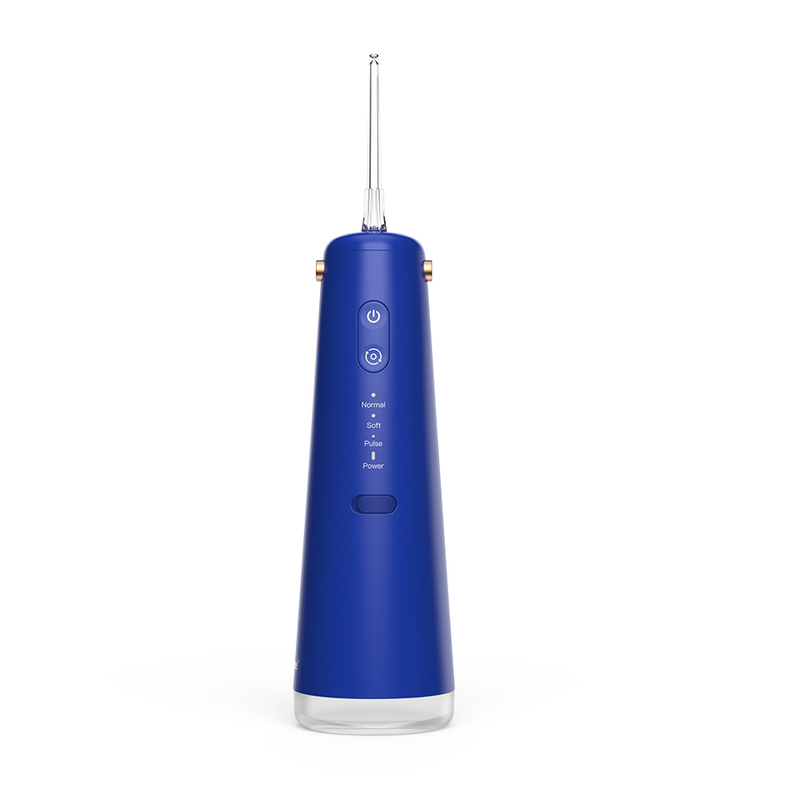 Ervaar ultieme mondhygiëne met Flycat oraal irrigator snelladen in 4 uur