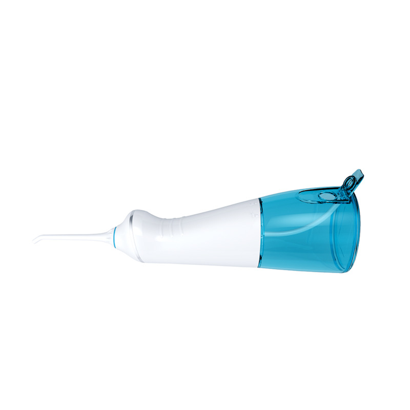 Spanning 3V - Tandborstel en flosser met waterdichtheid IPX7