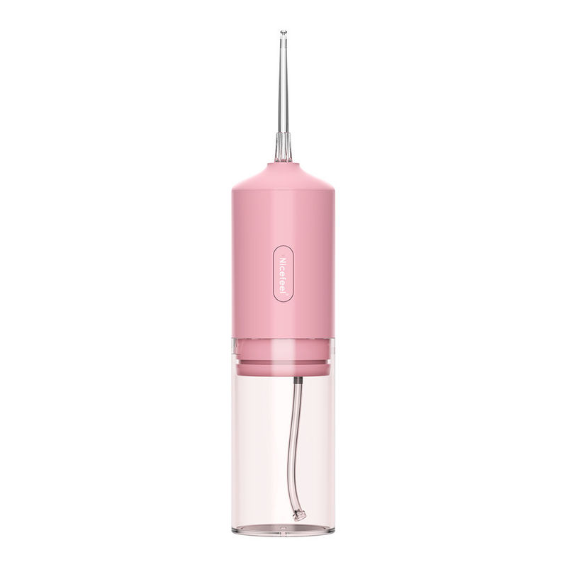 FC3830 kleurrijke 160ml-de Machineabs van Waterflosser Gezondheid voor Tanden