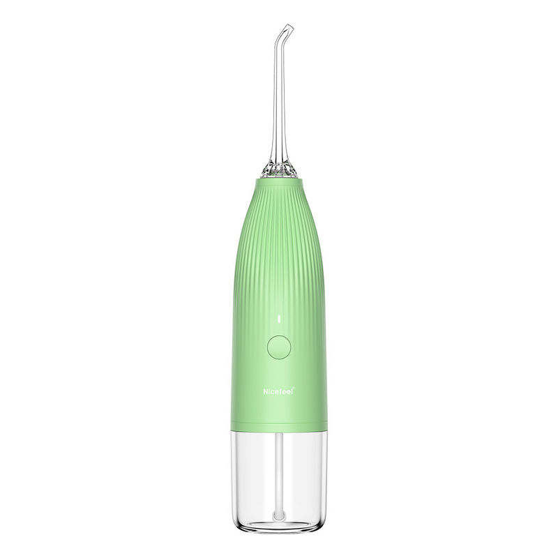 Klein grootte Draadloos Tandwater Flosser voor volume van het Tanden het hogere water