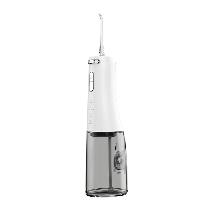 Nicefeel Glad Type C die 300ml Tandtandenreinigingsmachine laden