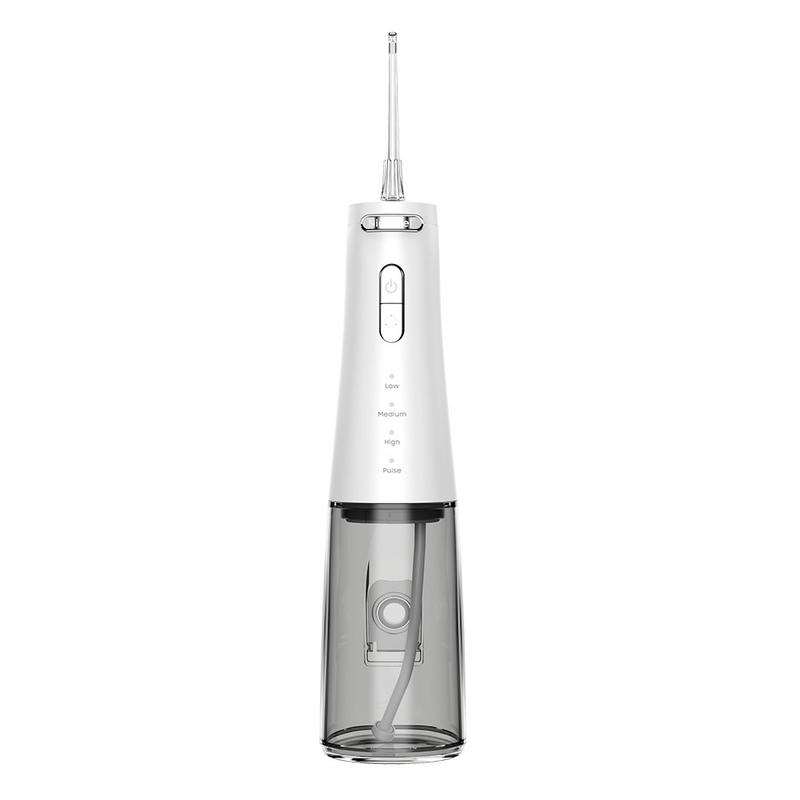 Draagbaar Type C die 300ml laden nicefeel mondelinge irrigator