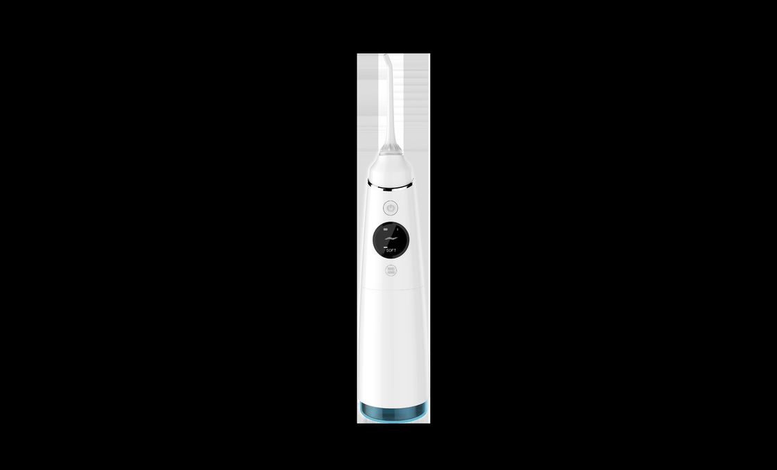 Pijpen van het Waterflosser 2pcs van 600ml Nicefeel de Draadloze voor Tanden het Schoonmaken