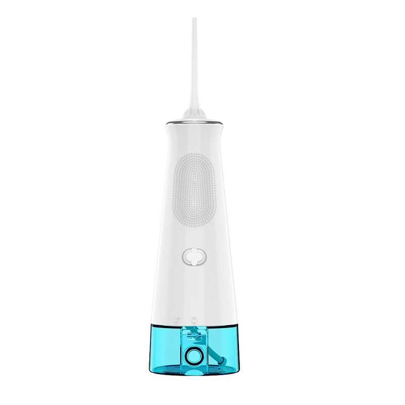 Draagbaar Slim Water Flosser Tand Mondelinge Irrigator voor Tanden 3 Wijzen