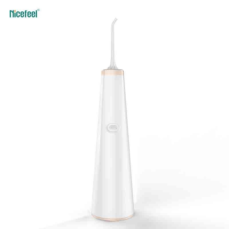 Superoxide van 1600mAh Nicefeel water Flosser Mondelinge Irrigator voor Mondelinge Zorg