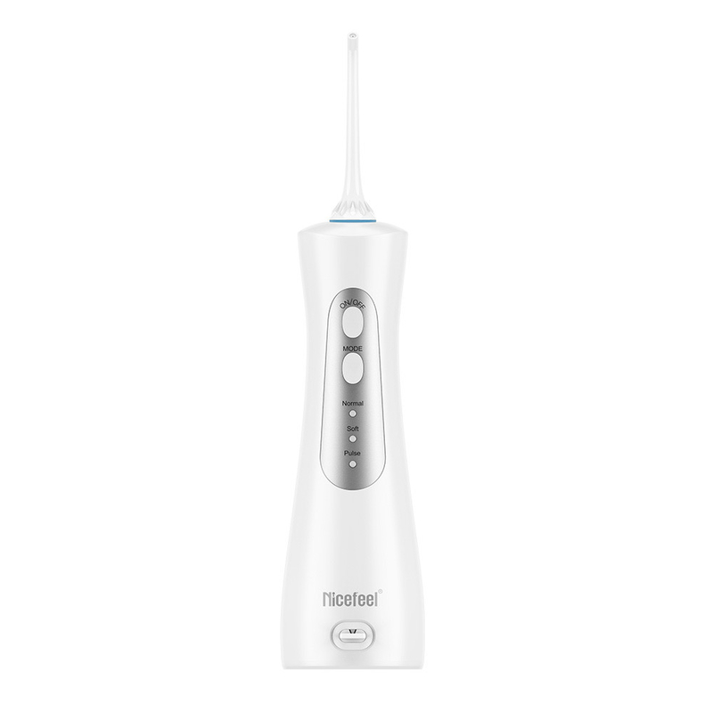 10 - 110PSI draagbaar Draadloos Water Flosser Mondelinge Irrigator voor het Reizen